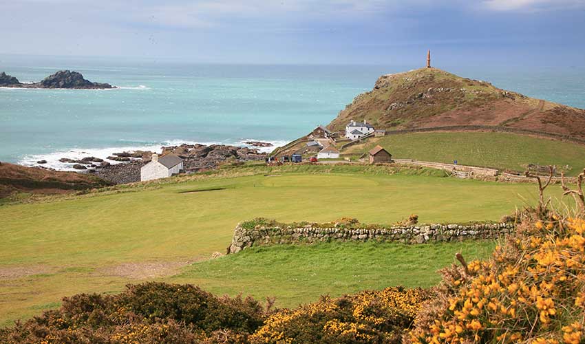 Cornwall